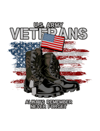 U.S. Army Veterans